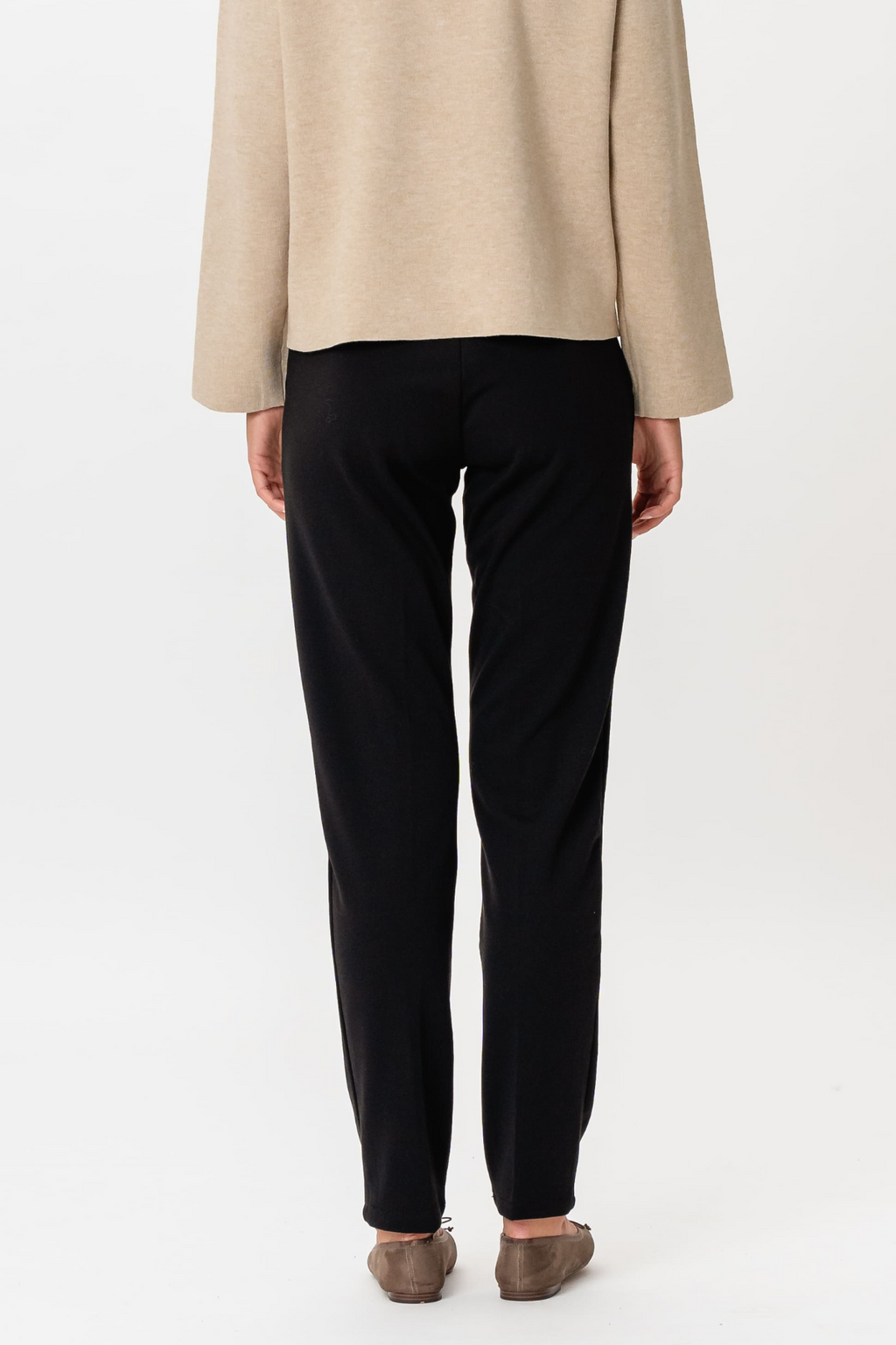 The Original Performance Pants - Nero