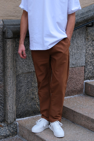 Jonathan Pants - Cammello