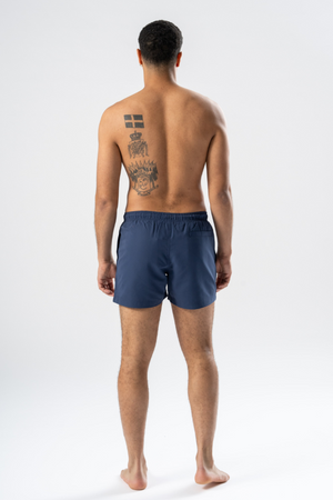 Pantaloncini da bagno - Navy