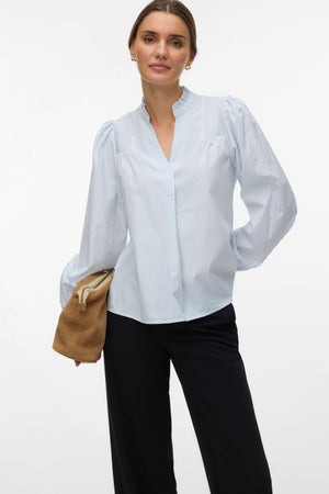 Sina Top - Ballerina delle nuvole