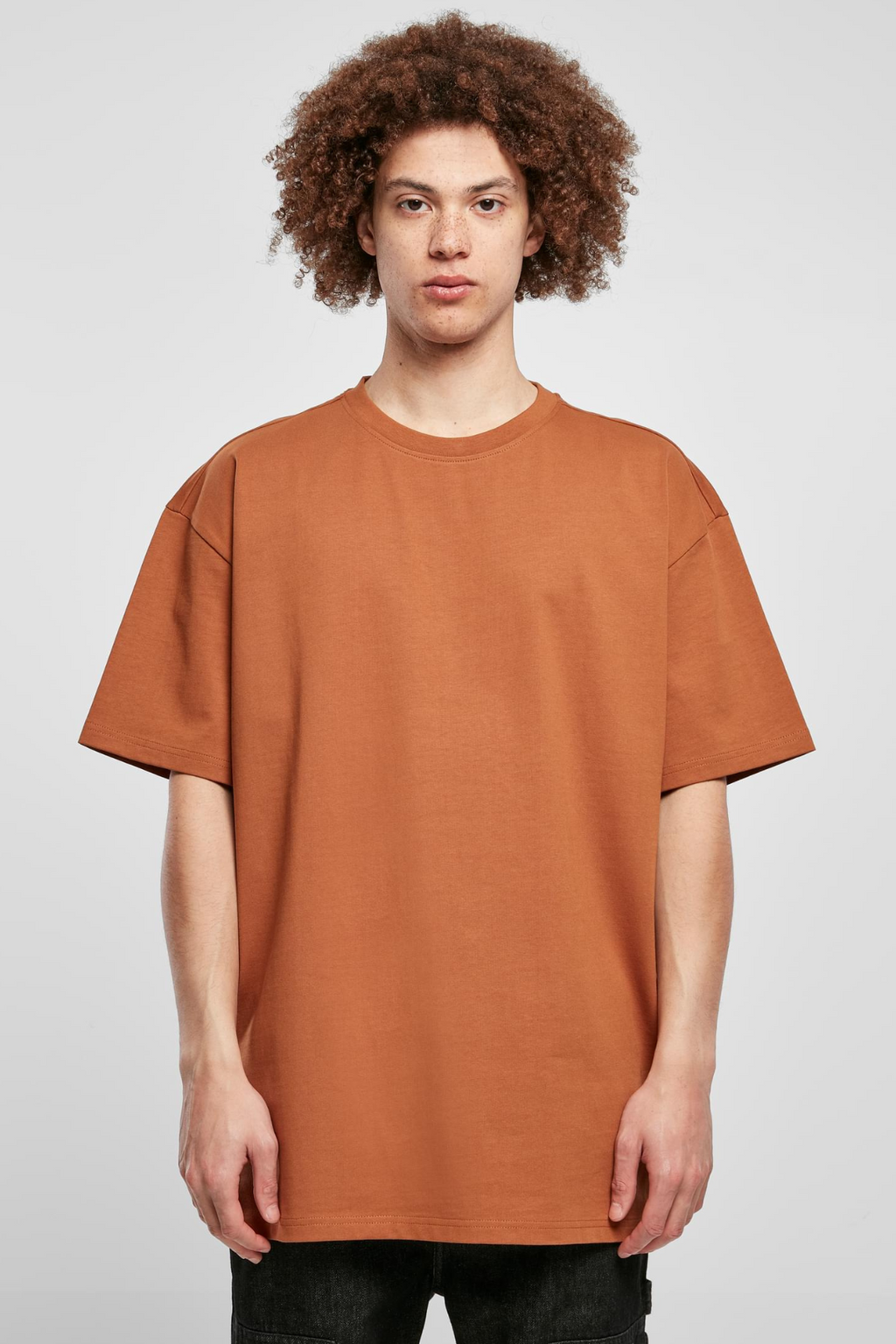 Pesante Oversized T-shirt-pacchetto (3 pezzi.)