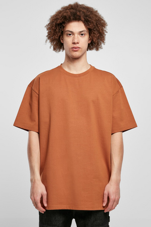 Pesante Oversized T-shirt-pacchetto (3 pezzi.)