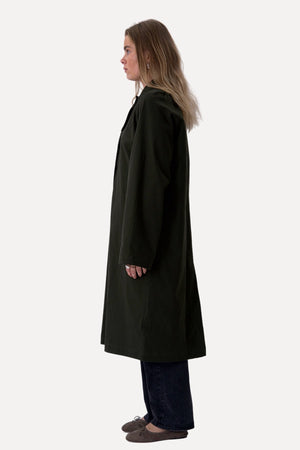 Trench Livia - Oliva