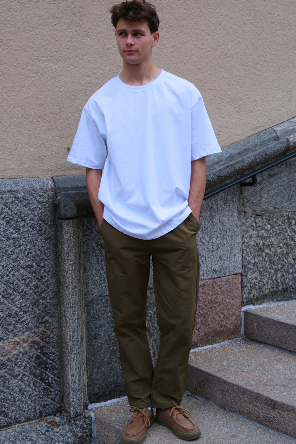 Jonathan Pants - Cachi