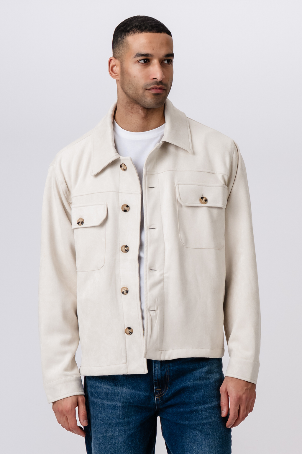 Giacca Callum - Bianco