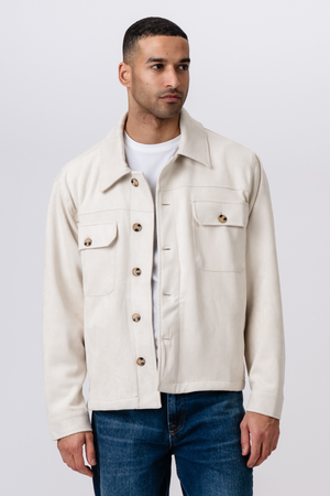 Giacca Callum - Bianco