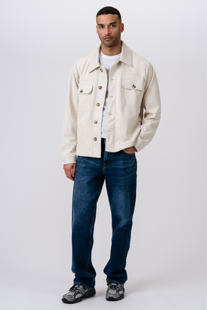 Giacca Callum - Bianco