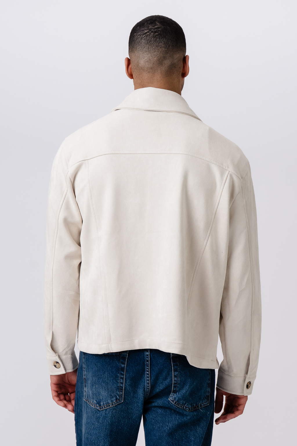 Giacca Callum - Bianco