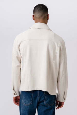 Giacca Callum - Bianco
