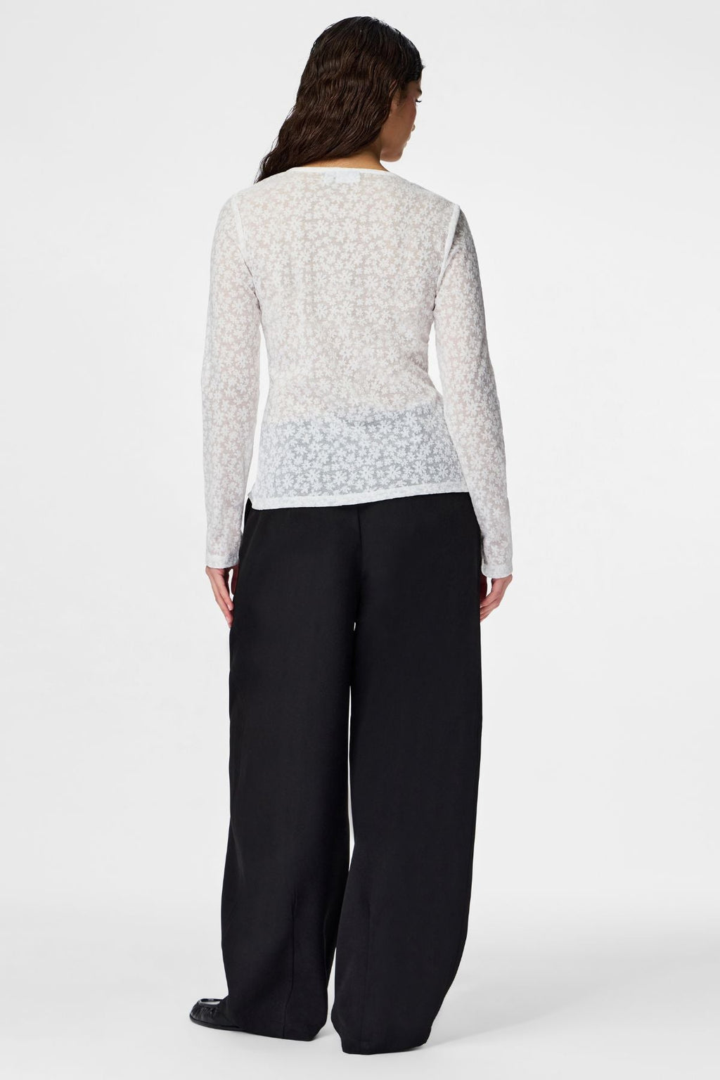 Cardigan Baisy - Ballerina delle nuvole