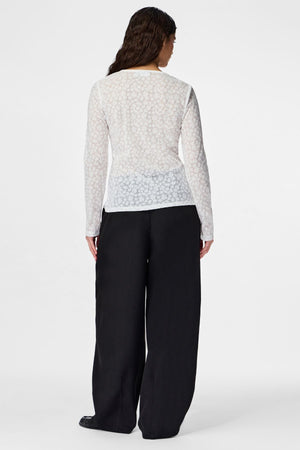 Cardigan Baisy - Ballerina delle nuvole