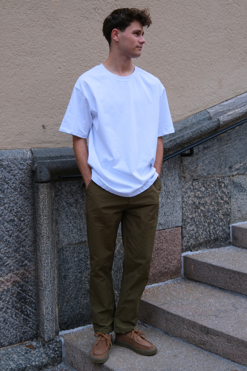 Jonathan Pants - Cachi