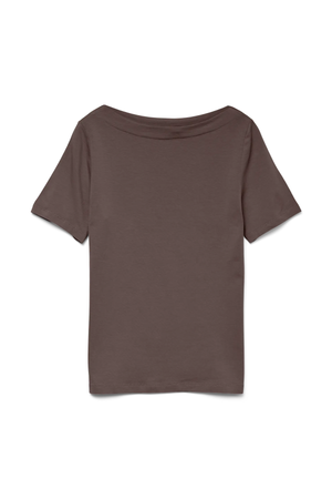 Panda Modal Top - Martini al cioccolato