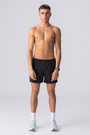 Everton Shorts - Black