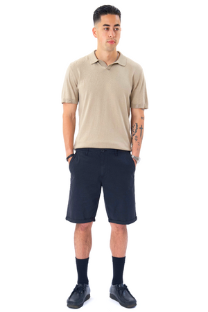 Cinese Shorts - Nero