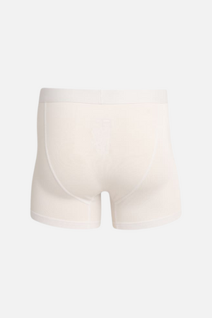 La performance originale trunks 3 pack - bianco