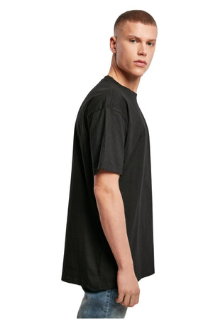 Pesante Oversized T -shirt - nero