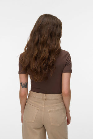 Panda Modal Top - Martini al cioccolato