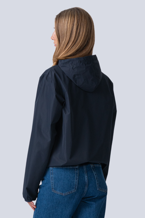 Windbreaker - Navy