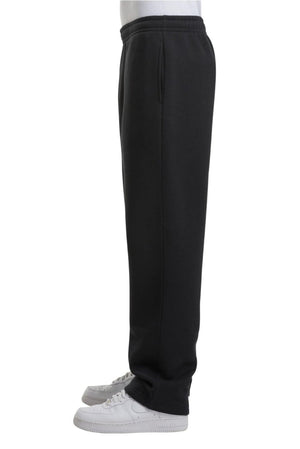 Everyday Trackpants - Black