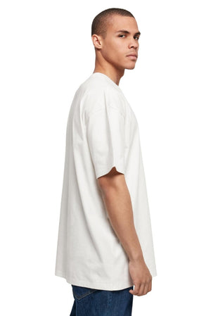 Heavy Oversized T-shirt - Ready for dye