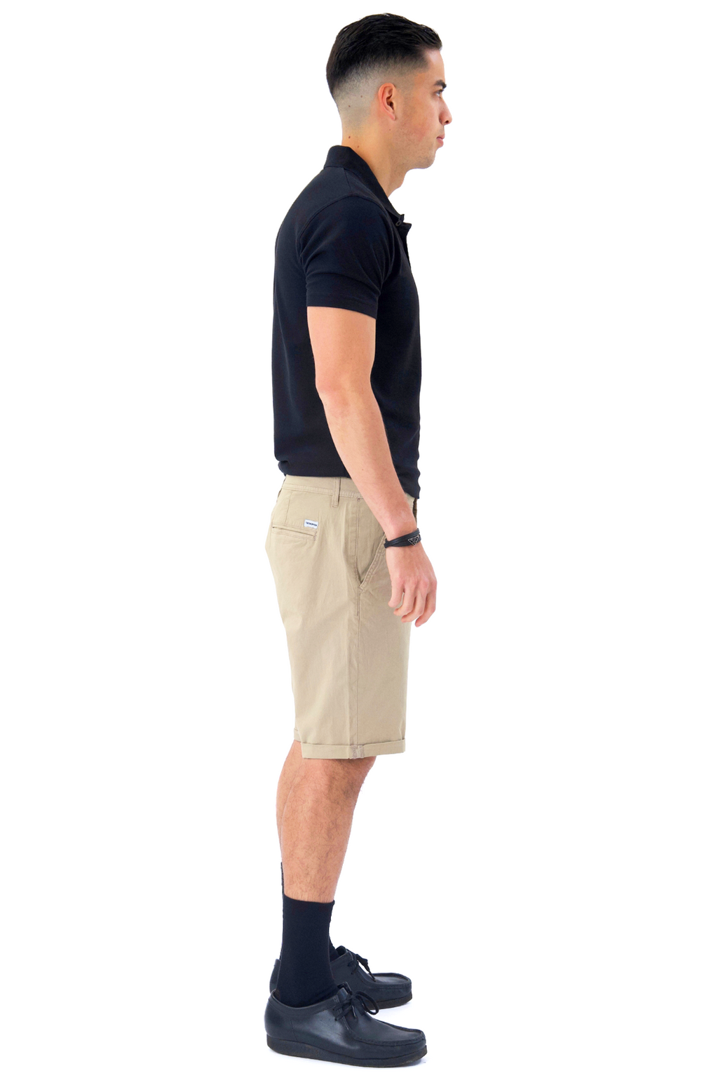 Cinese Shorts - Sabbia