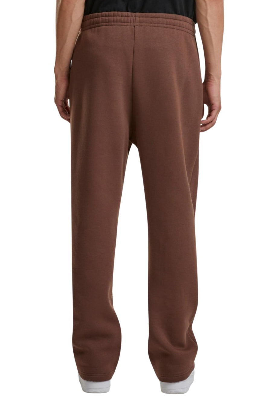 Everyday Trackpants - Brown