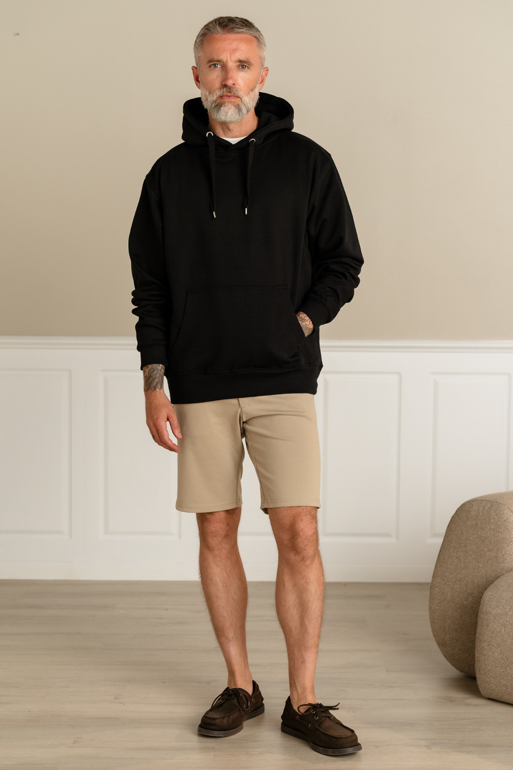 Pantaloncini da performance - stoviglie