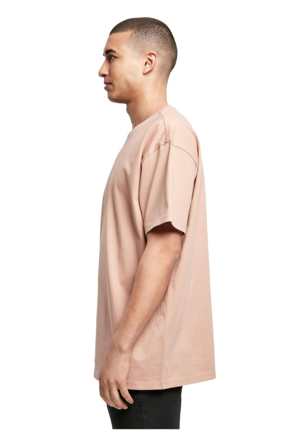 Pesante Oversized T -shirt - Amber
