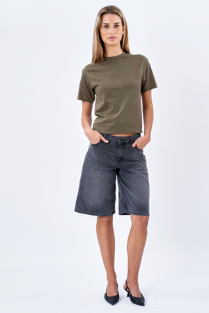 FAGNIto TEE - Army Green