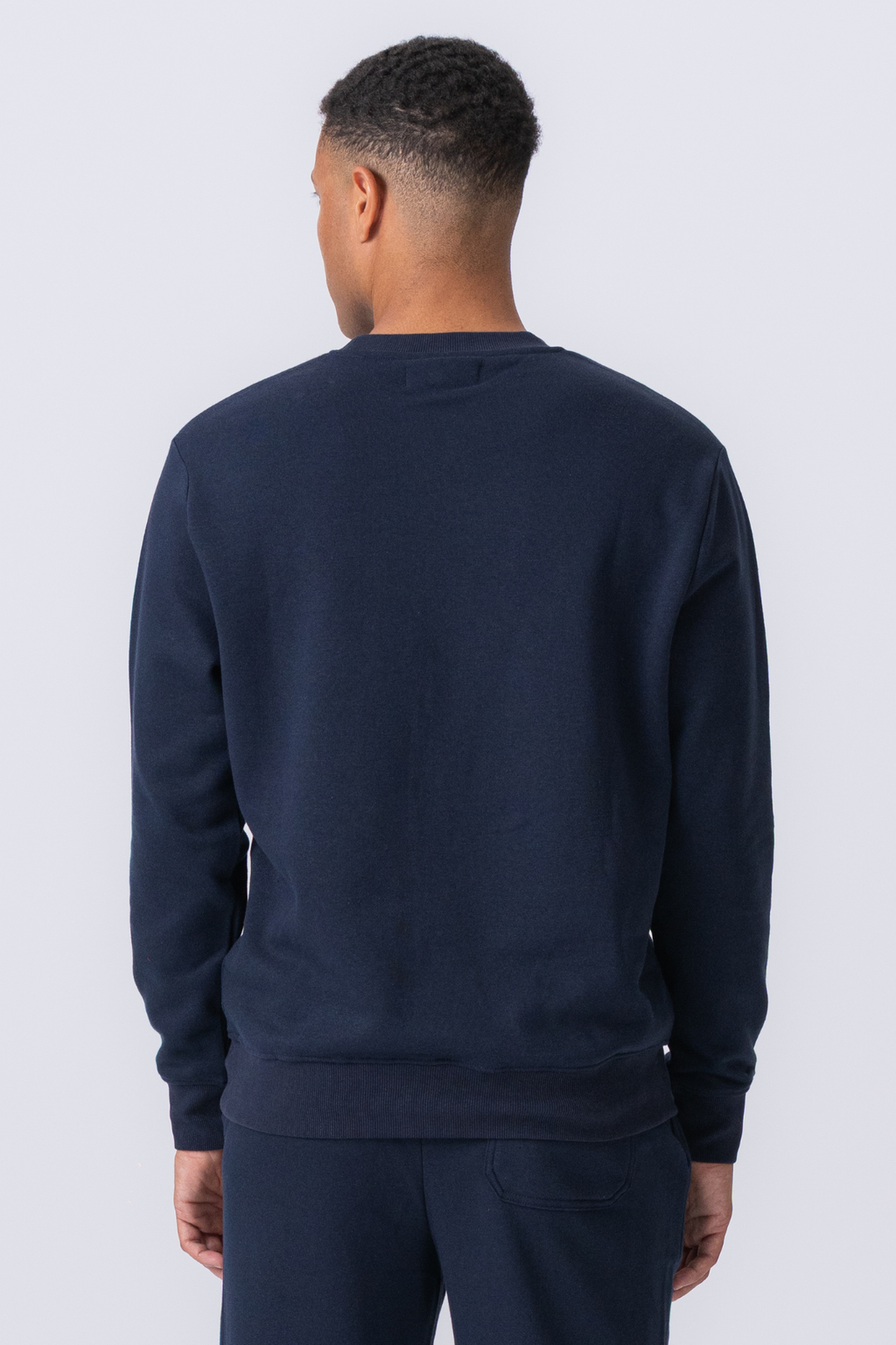 Spacca originale - Navy