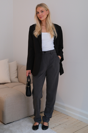 The Original Performance Pants - grigio scuro