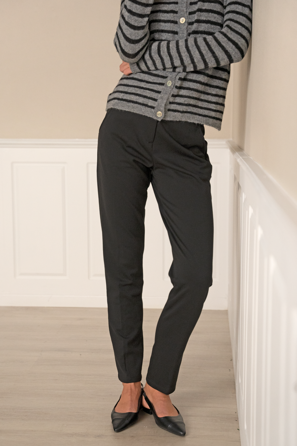 The Original Performance Pants - Black