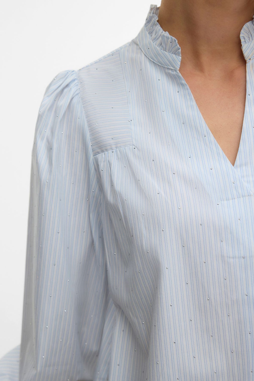 Sina Top - Ballerina delle nuvole