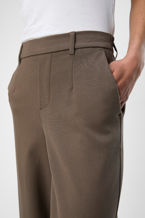 Pantaloni larghi Lisa - Morel