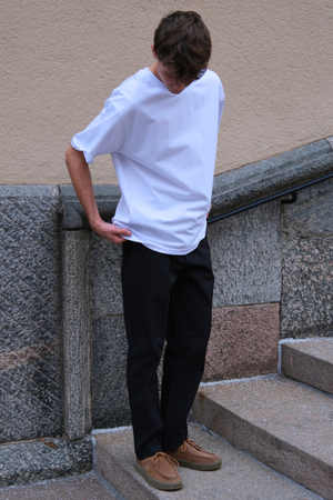 Jonathan Pants - Nero