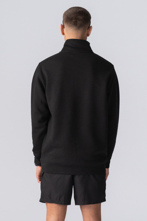 Aneto Sweatshirt - Black