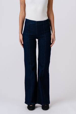 Jeans Arizona - Blu scuro