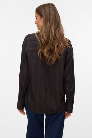 Camicia irine - Torta di cioccolato