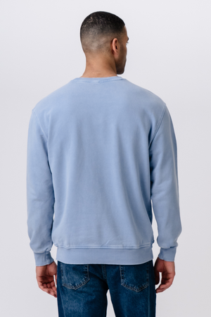 Lucas Sweatshirt - Blue