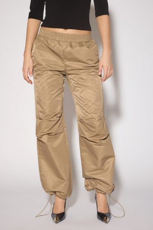 Pantaloni da pista neco - bungee corda