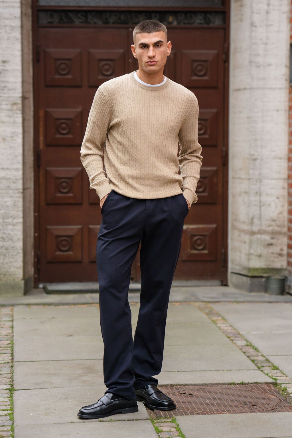 Performance Pants Wide - pacchetto (3 pezzi.)