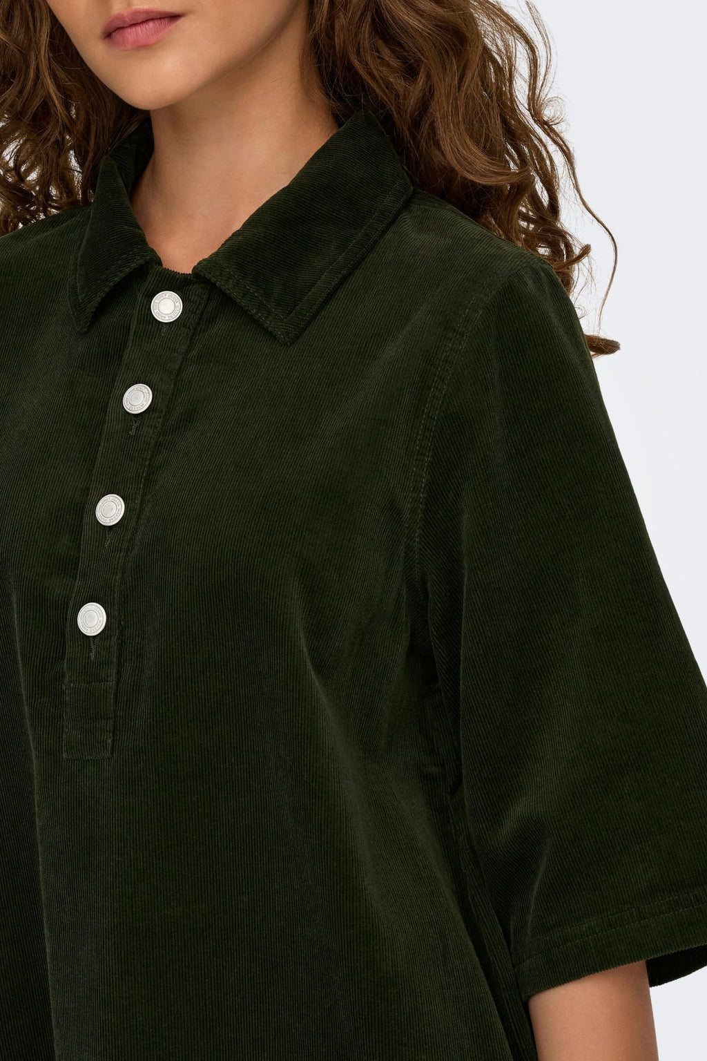 Abito a corda nessa - Rosin