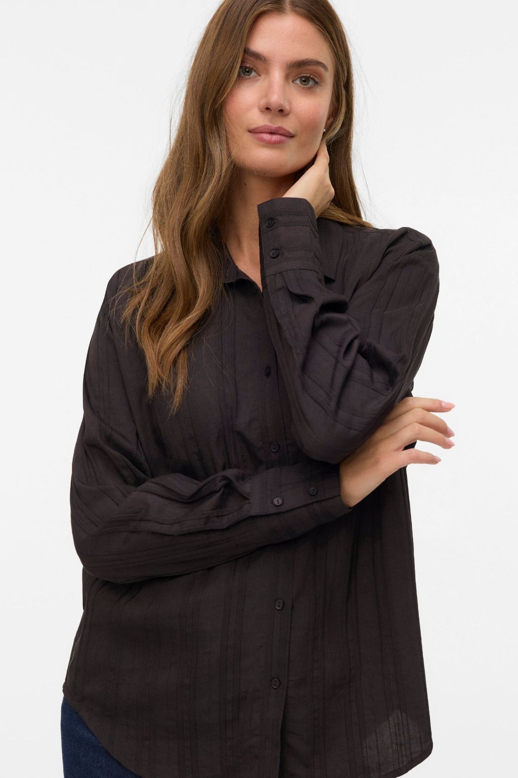 Camicia irine - Torta di cioccolato