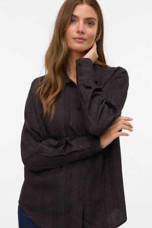 Camicia irine - Torta di cioccolato