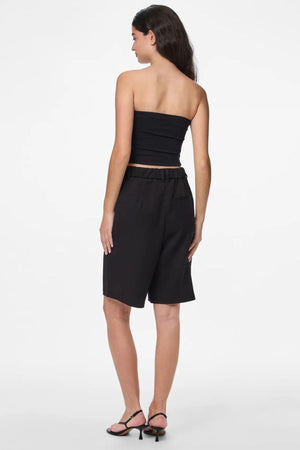 Kamil Shorts - Black