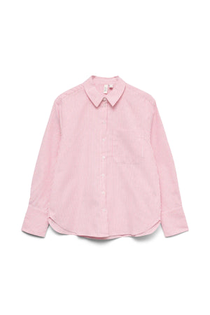 Inge Shirt - Jazzy Snow White