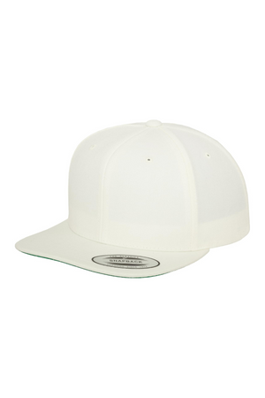 Snapback classico - Naturale