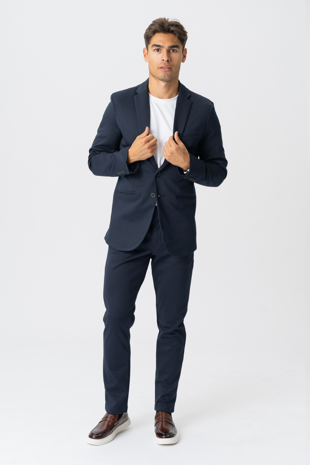 The Original Performance Suit™️ (Navy) - pacchetto affare
