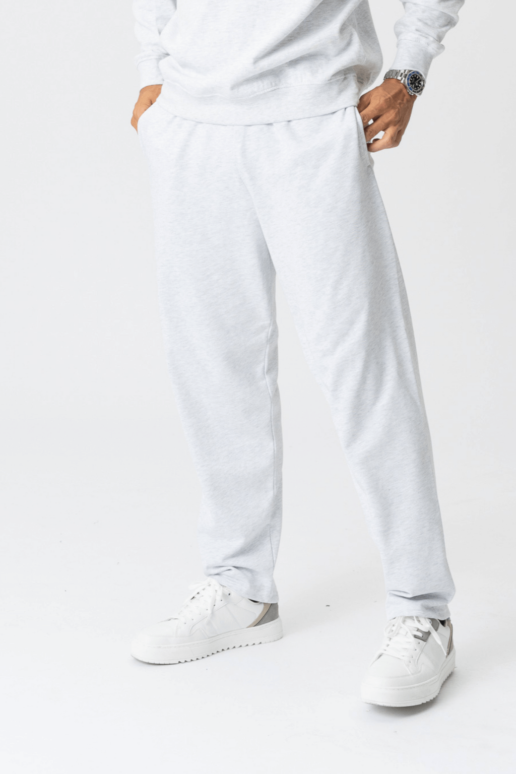 Original Sweatpants - Light Grey